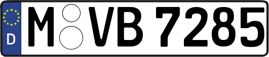 M-VB7285