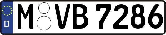 M-VB7286