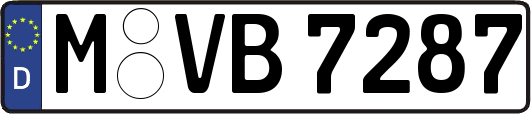 M-VB7287