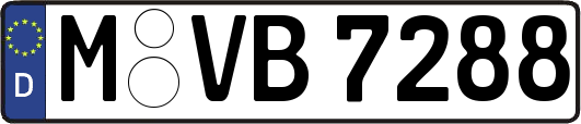 M-VB7288
