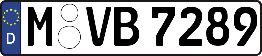 M-VB7289