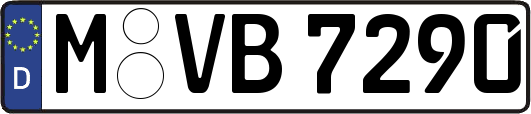 M-VB7290