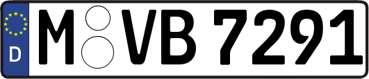 M-VB7291