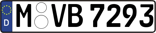 M-VB7293