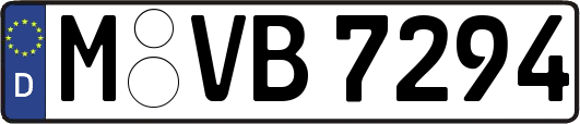 M-VB7294