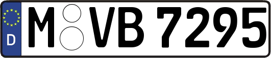 M-VB7295