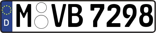 M-VB7298