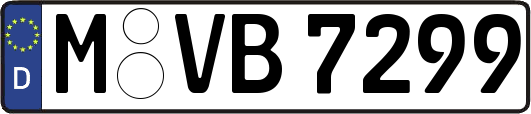 M-VB7299
