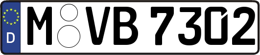 M-VB7302