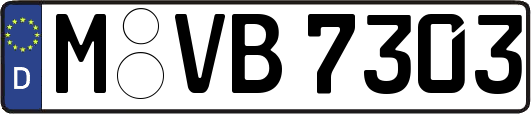 M-VB7303