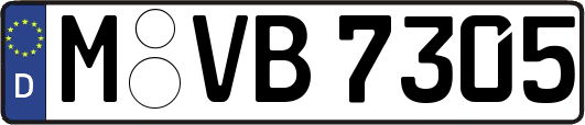 M-VB7305