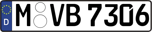 M-VB7306