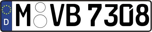 M-VB7308