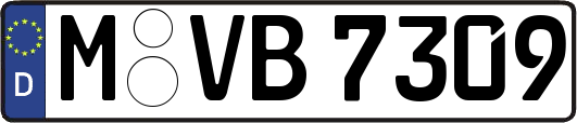 M-VB7309