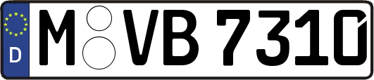 M-VB7310