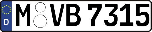 M-VB7315