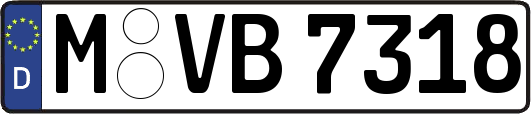 M-VB7318