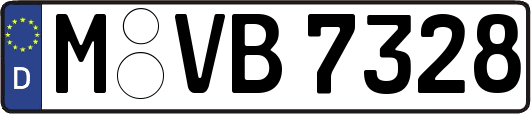 M-VB7328