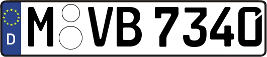 M-VB7340