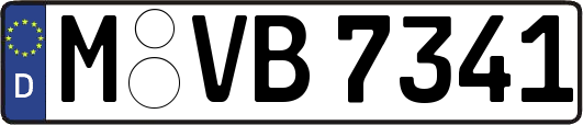 M-VB7341