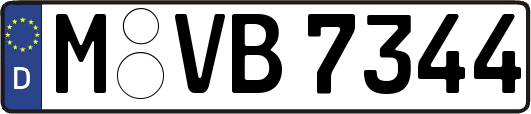 M-VB7344