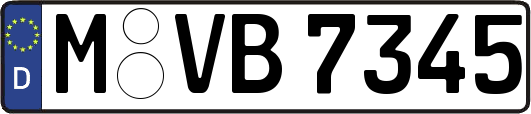 M-VB7345
