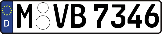 M-VB7346