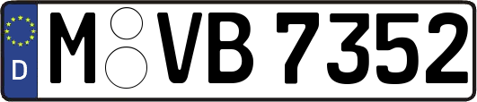M-VB7352