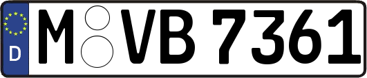 M-VB7361