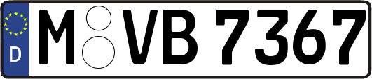 M-VB7367