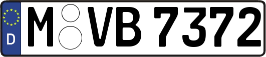 M-VB7372