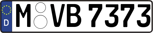 M-VB7373