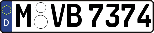 M-VB7374