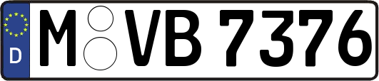 M-VB7376
