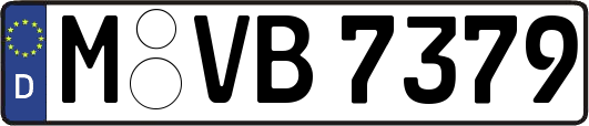 M-VB7379