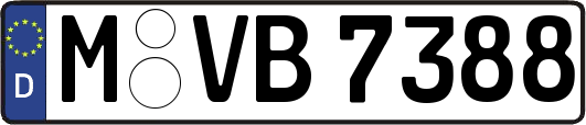 M-VB7388