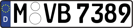 M-VB7389