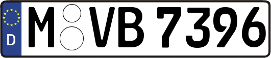 M-VB7396
