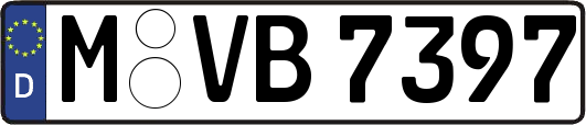 M-VB7397