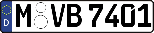M-VB7401