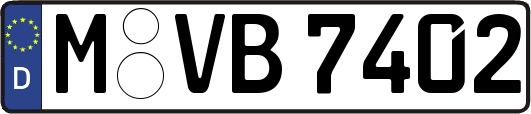 M-VB7402