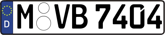 M-VB7404