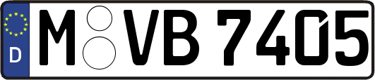 M-VB7405