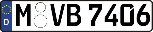 M-VB7406