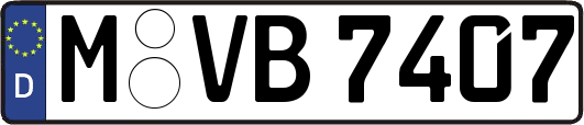 M-VB7407
