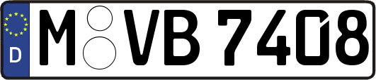 M-VB7408