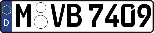 M-VB7409