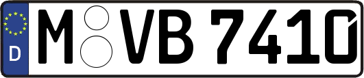 M-VB7410
