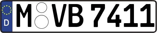 M-VB7411