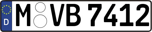 M-VB7412